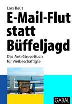 E-Mail-Flut statt Büffeljagd