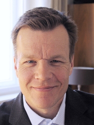 Lars Baus - Autor, Trainer und Berater